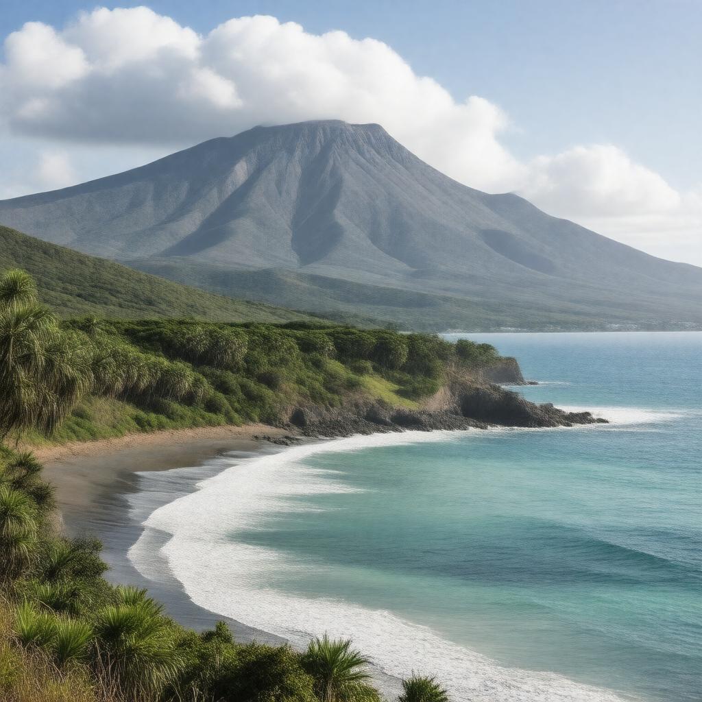 Canary Islands (archipelago)